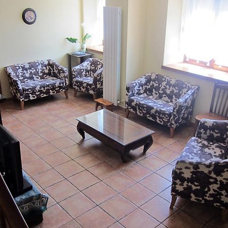 Agroturismo Abaienea Vitoria-Gasteiz Kültér fotó