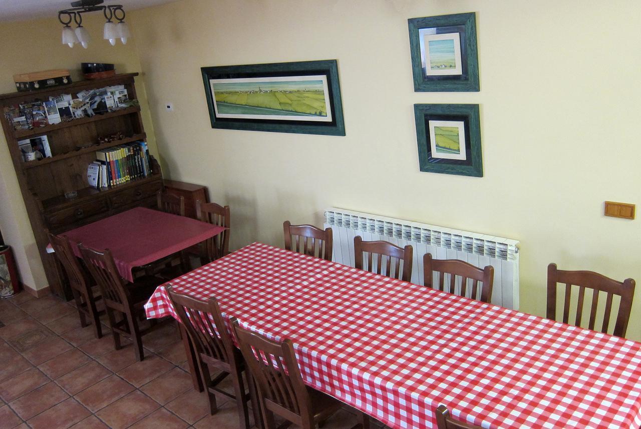 Agroturismo Abaienea Vitoria-Gasteiz Kültér fotó