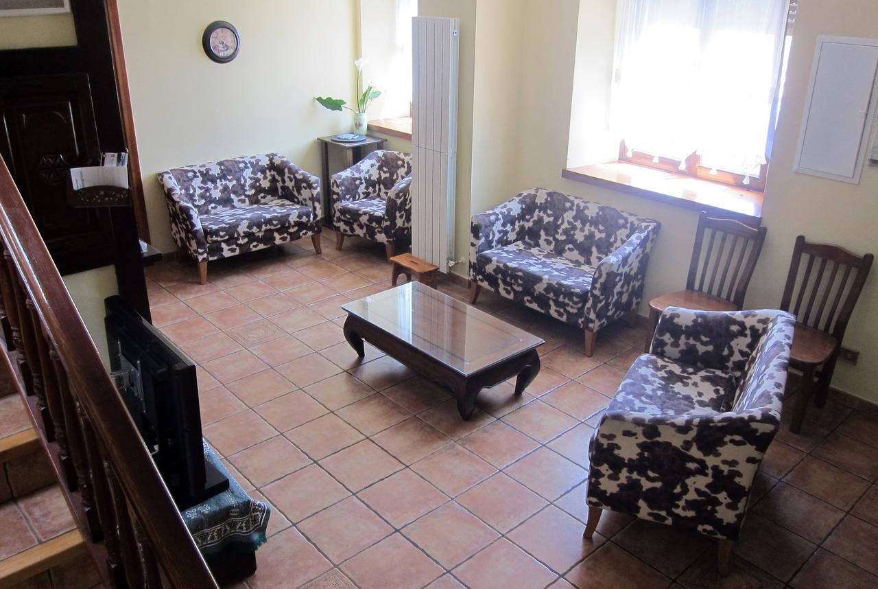 Agroturismo Abaienea Vitoria-Gasteiz Kültér fotó
