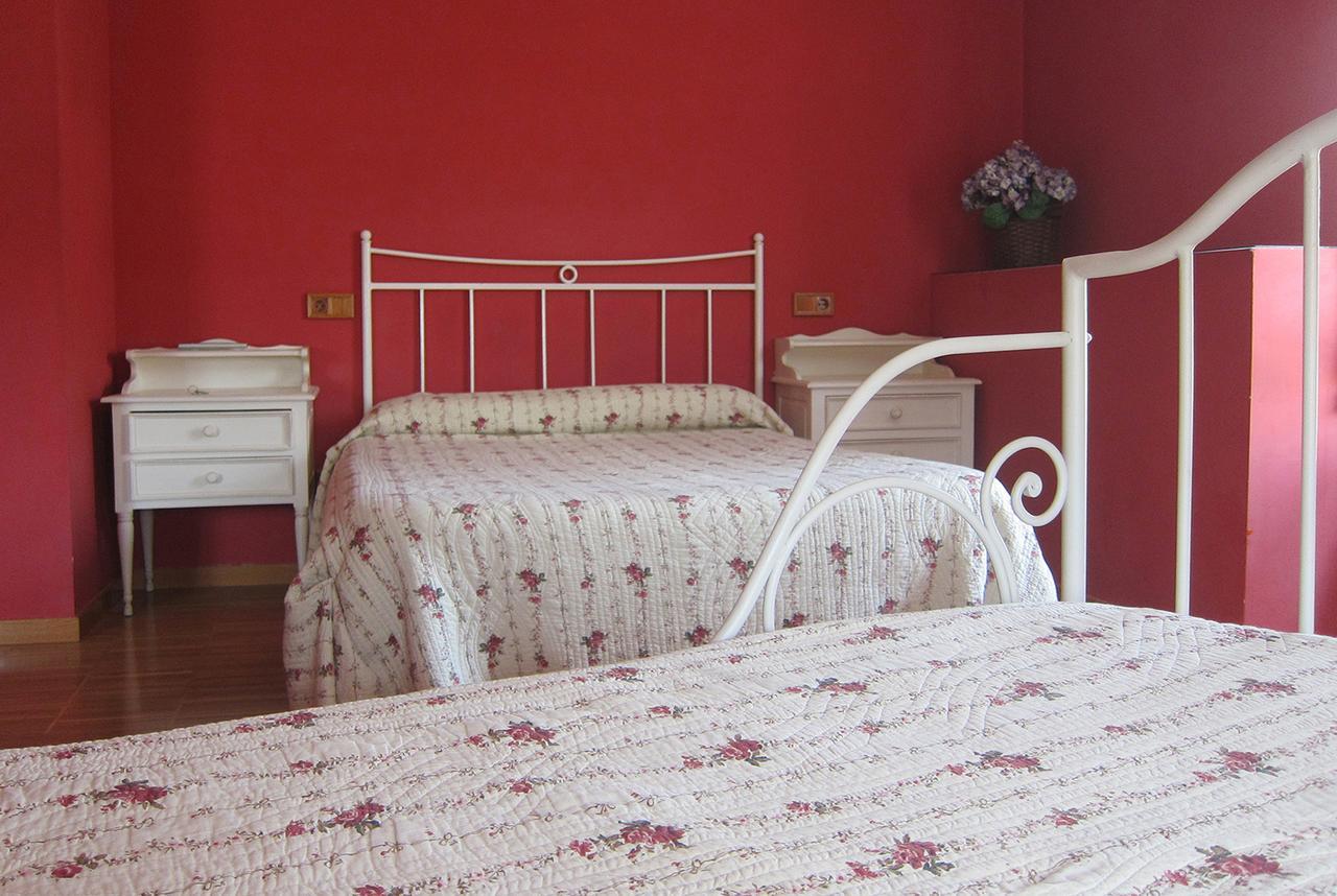 Agroturismo Abaienea Vitoria-Gasteiz Kültér fotó
